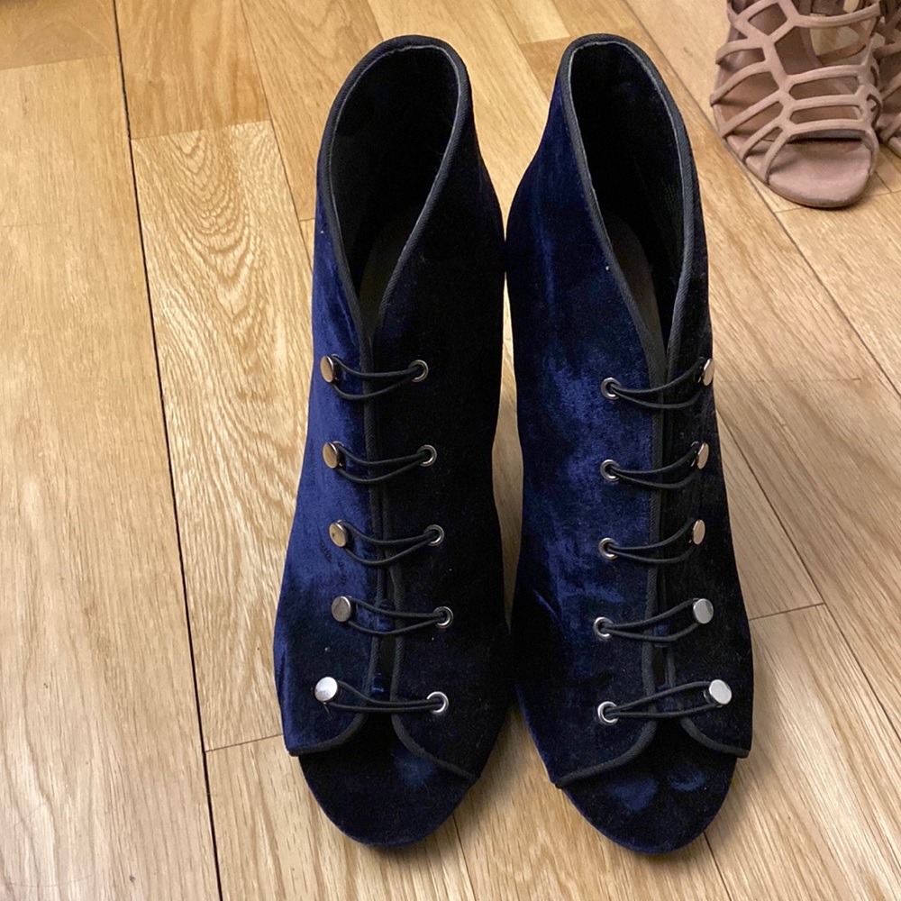 Enzo Anglioni heels